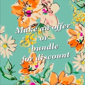 Use the Offer Button to Send and Offer